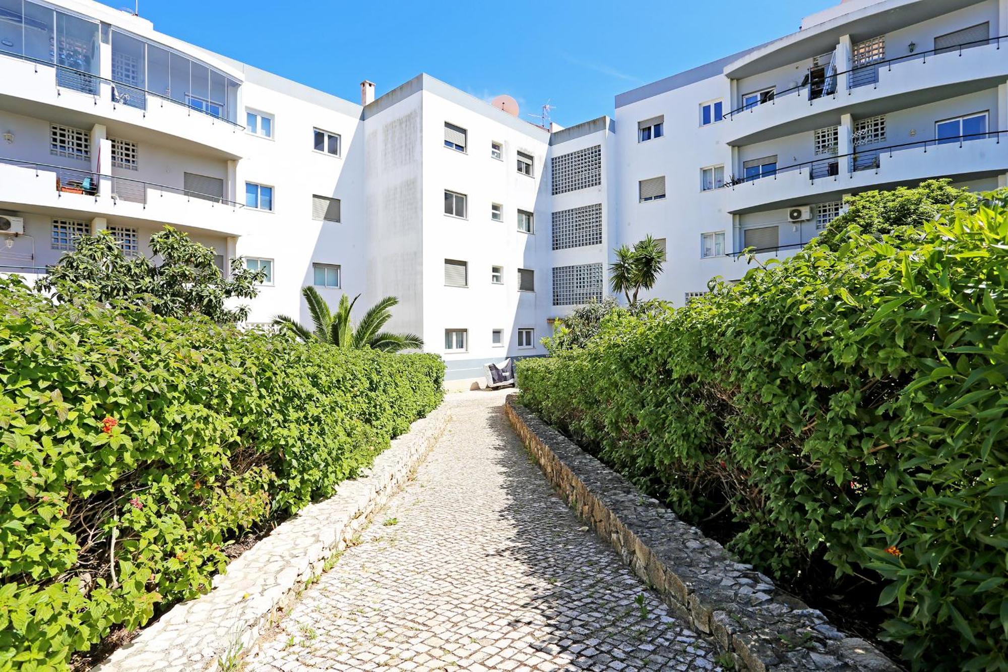 P - Meia-Praia Seaview Guesthouse Lagos Exterior foto